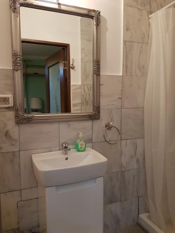 Habitación Doble París