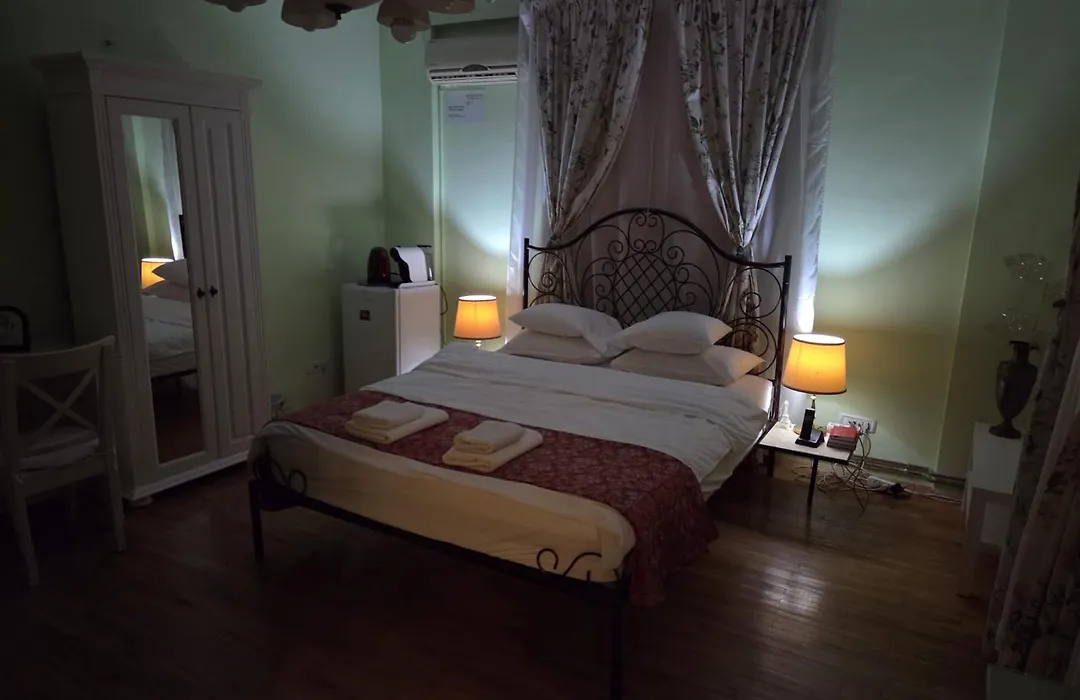 Bucharest Boutique Accommodation By Hotels-1
