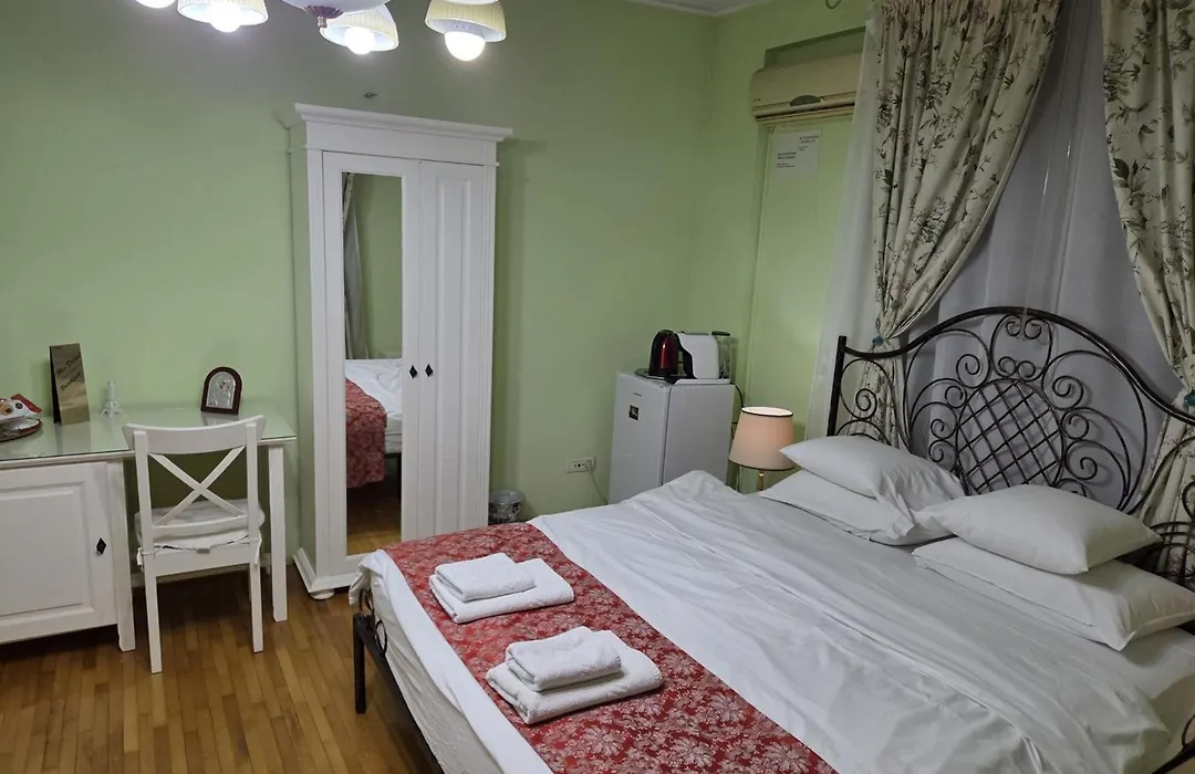 Bucharest Boutique Accommodation By Hotels-1
