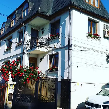 Bucharest Boutique Accommodation By Hotels-3