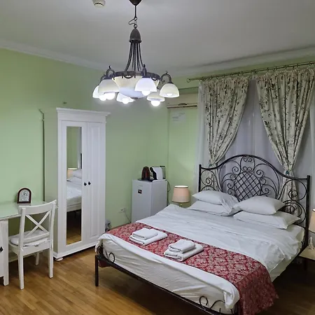 Bucharest Boutique Accommodation By Hotels-2