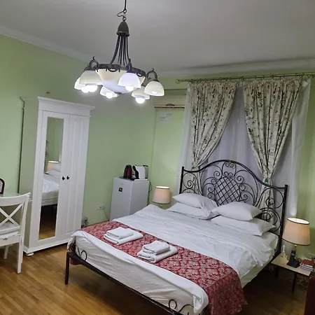 Bucharest Boutique Accommodation By Hotels-3