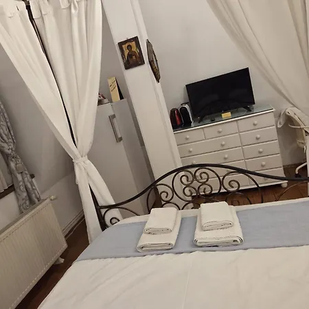 Bucharest Boutique Accommodation By Hotels-2