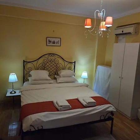 Bucharest Boutique Accommodation By Hotels-3